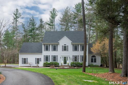 54 Bear Run, Woodbury, CT, 06798-3334 | Card Image