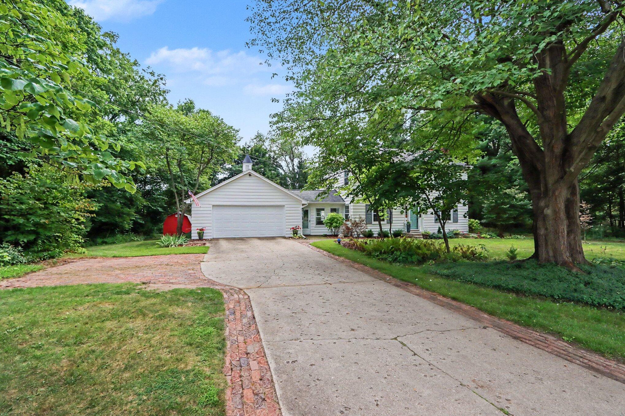 Residential in Richland Township 4