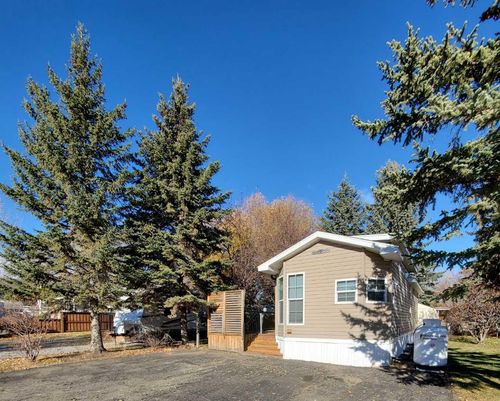 61 Points West Resort, Sylvan Lake, AB, T4S1P6 | Card Image