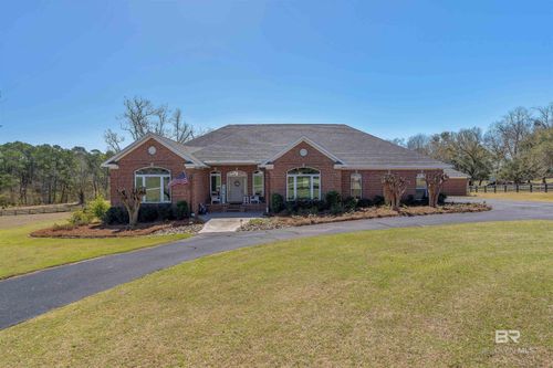 12774 Saddlebrook Cir, Fairhope, AL, 36532-7702 | Card Image