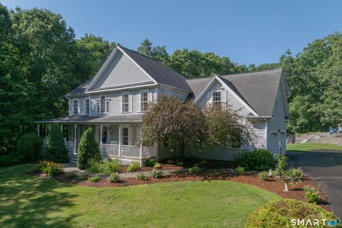 86 Laurel Ridge Trl, Killingworth, CT, 06419-2430 | Card Image