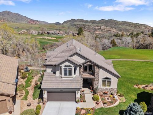16223 River Haven Way, Morrison, CO, 80465-9687 | Card Image