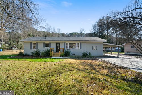 6 Nottingham Way Ne, Rome, GA, 30161-5846 | Card Image