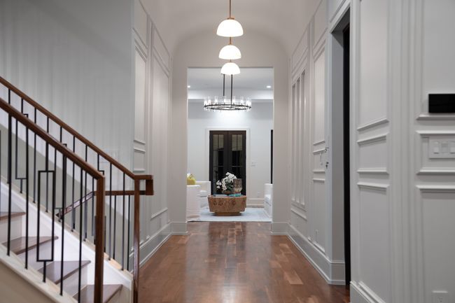 1230 Oak View Ct, House other with 6 bedrooms, 8 bathrooms and null parking in Oak Point TX | Image 4