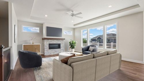 5620767 Carnoustie Way, Menomonee Falls, WI, 53051 | Card Image