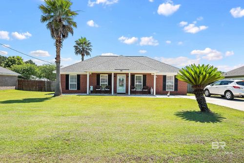 23570 Fall Brook Drive, Robertsdale, AL, 36567 | Card Image