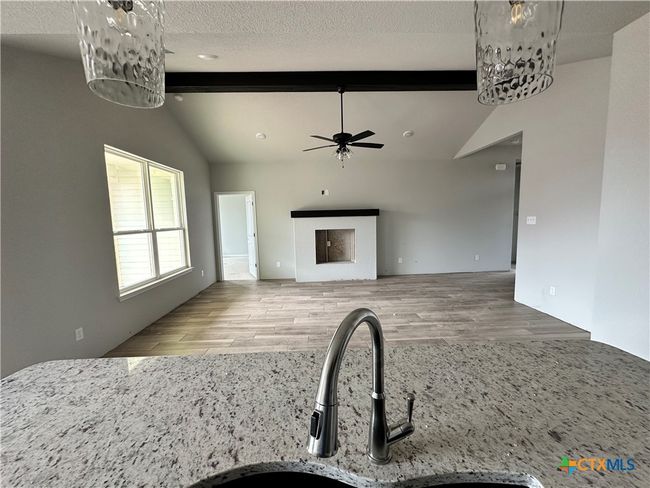 2571 Cedar Glen Dr, House other with 3 bedrooms, 2 bathrooms and null parking in Belton TX | Image 8
