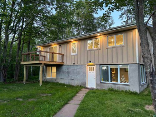 4857 Howard Gnesen Rd, Rice Lake, MN, 55803-1263 | Card Image