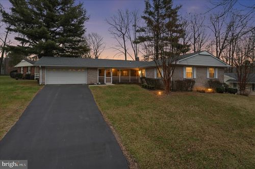 14017 Broomall Ln, Silver Spring, MD, 20906-3055 | Card Image