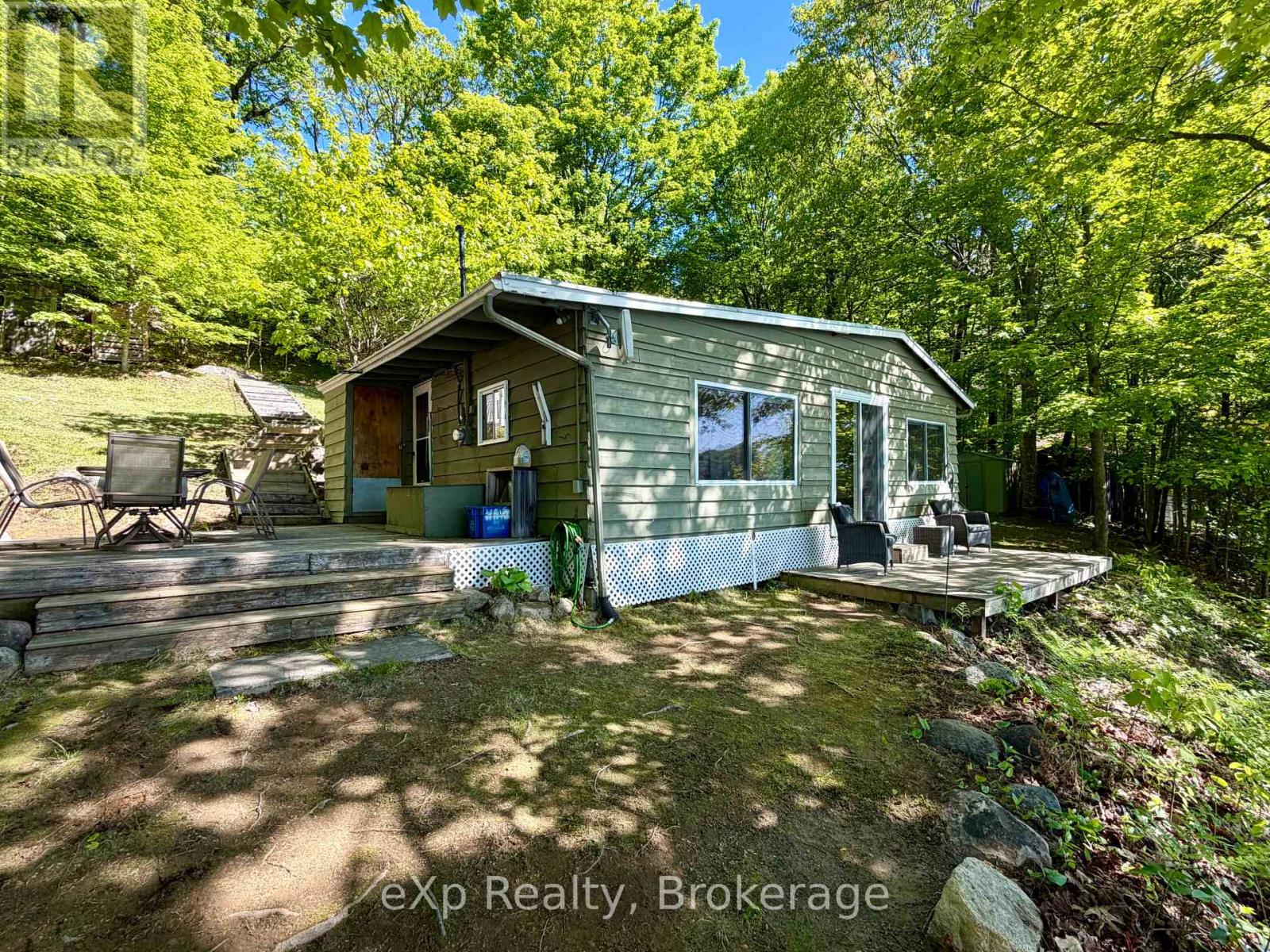 Residential in Muskoka Lakes (Watt) 5