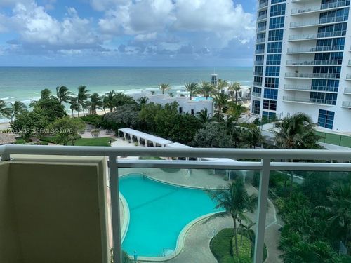 721-3001 S Ocean Dr, Hollywood, FL, 33019-2830 | Card Image