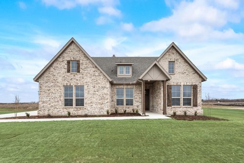 1400 County Road 200, Valley View, TX, 76272-4922 | Card Image
