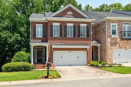 3401 Village Green Dr, Roswell, GA, 30075-7645 | Card Image