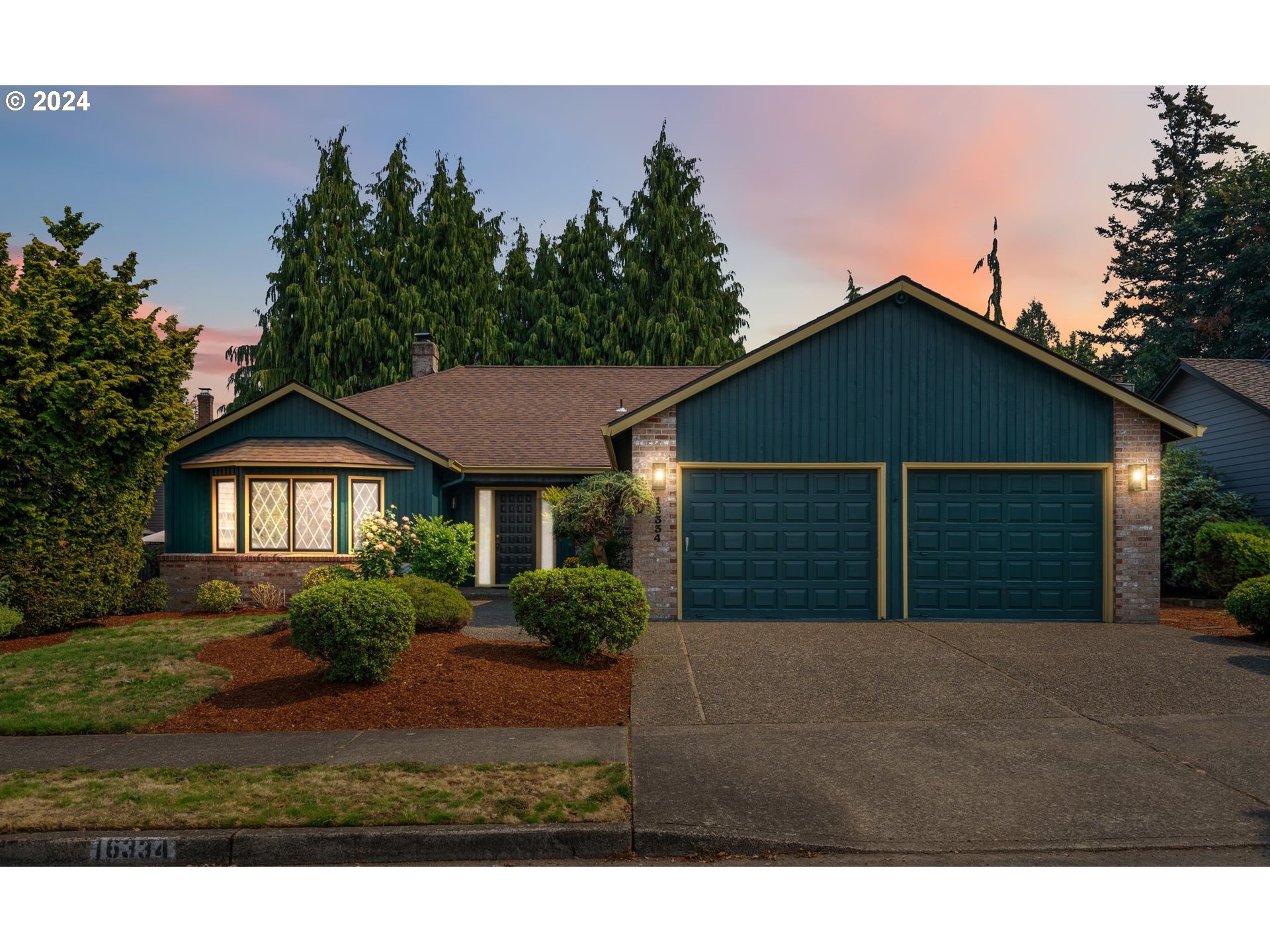 Tillamook St, Portland, OR 97230