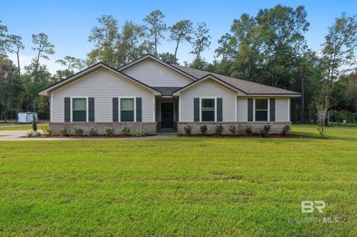 14304 State Highway 104, Silverhill, AL, 36576-3794 | Card Image