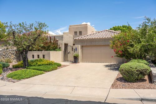 1724 Boulders Drive, Las Cruces, NM, 88011 | Card Image
