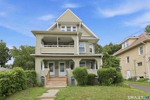 36 Brookline Ave, Bloomfield, CT, 06002-3604 | Card Image