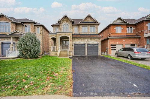 1199 Mctavish Dr, Newmarket, ON, L3X0A8 | Card Image