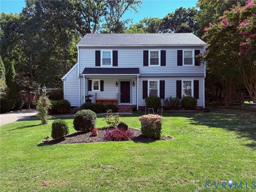 10222 Delray Rd, Glen Allen, VA, 23060-3045 | Card Image
