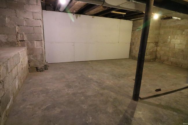 604 E 2 Nd St, House other with 4 bedrooms, 3 bathrooms and null parking in Reynolds IN | Image 22