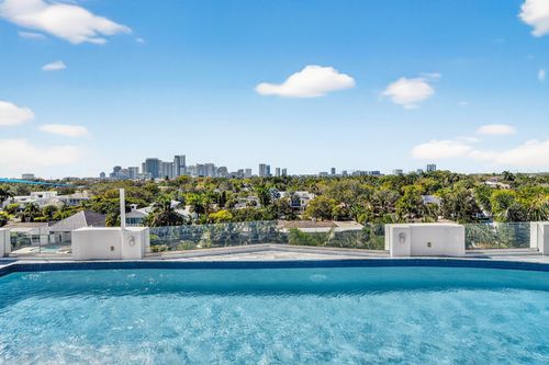 6-301 Hendricks Isle, Fort Lauderdale, FL, 33301-3798 | Card Image