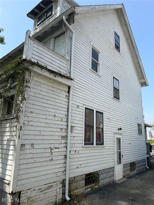 919 E 139th Street, Cleveland, OH, 44110 | Card Image