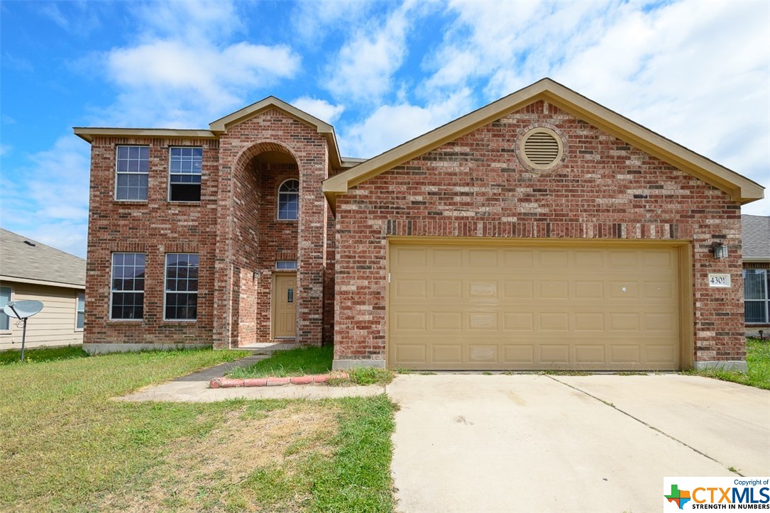 Snowy River Dr, Killeen, TX 76549