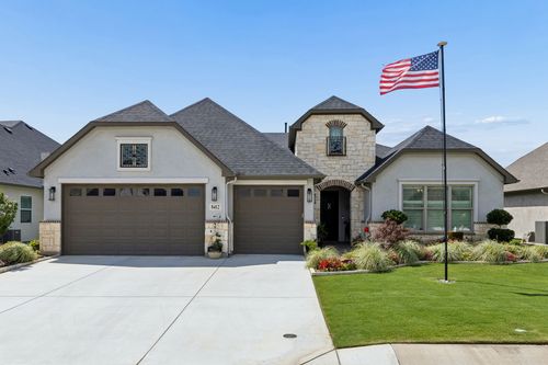 8412 Cocobolo Dr, Denton, TX, 76207-2321 | Card Image