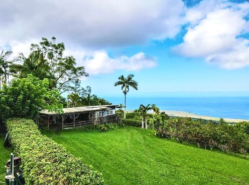 84-539 Telephone Exchange Rd, CAPTAIN COOK, HI, 96704 | Card Image