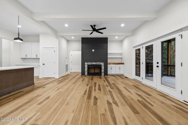 173 Grace Ct, House other with 4 bedrooms, 4 bathrooms and 2 parking in West End NC | Image 18