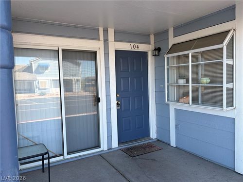 104-5355 Angler Cir, Las Vegas, NV, 89122-7338 | Card Image