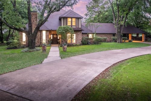 1180 Camino Real, Fairview, TX, 75069-9014 | Card Image