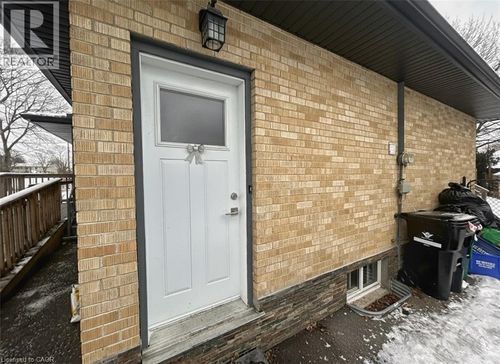 lower-47 Harber Ave, Kitchener, ON, N2C1Z1 | Card Image