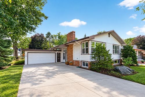 148 E Warburton St, South Saint Paul, MN, 55075-3220 | Card Image