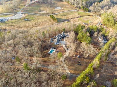 270 Milford Trail, Home with 5 bedrooms, 3 bathrooms and 3 parking in Ellijay GA | Image 1