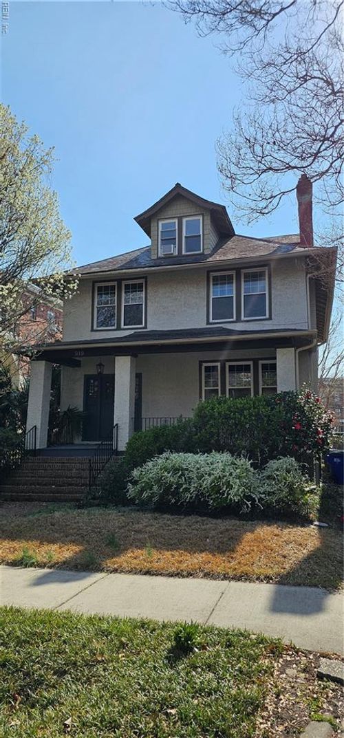 919 Graydon Ave, Norfolk, VA, 23507-1207 | Card Image