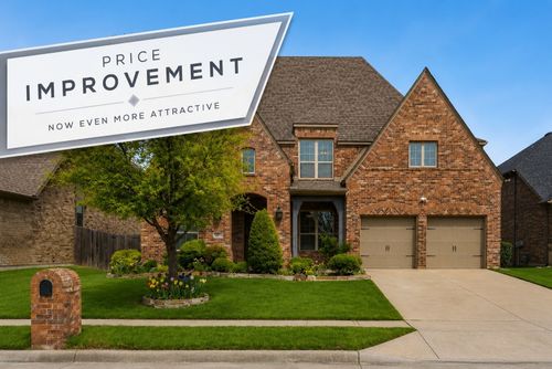 6913 Barolo Dr, Rowlett, TX, 75088-6720 | Card Image