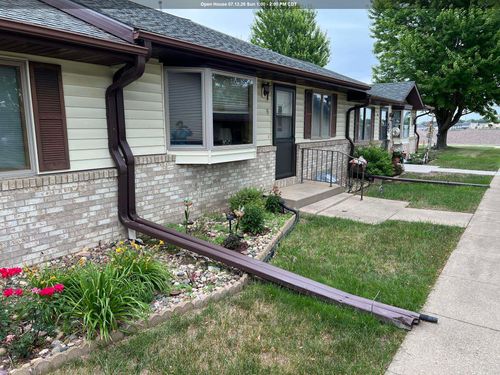 1922 23rd St, Spirit Lake, IA, 51360-1087 | Card Image