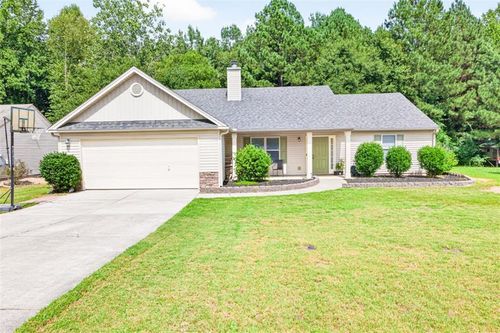 1429 Silvergate Way, Winder, GA, 30680-6101 | Card Image