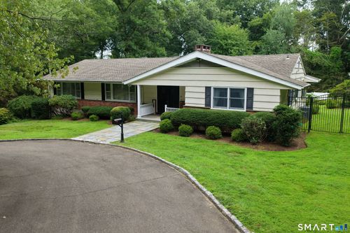 70 Coley Rd, Wilton, CT, 06897-2702 | Card Image