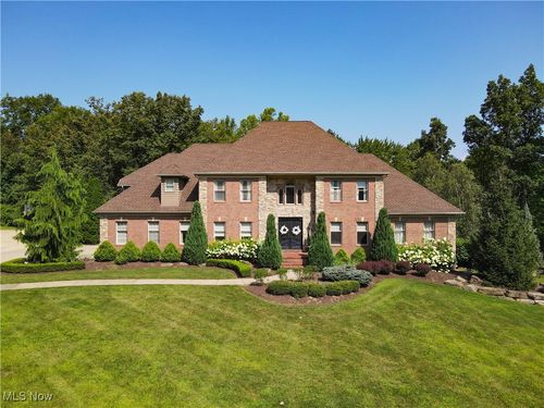 3967 Forest Ridge Dr, Richfield, OH, 44286-9575 | Card Image