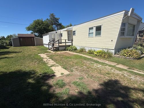 19 Blue Jay Crt, Brockton, ON, N0G2V0 | Card Image