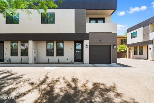 6-3010 N 37th St, Phoenix, AZ, 85018-7073 | Card Image
