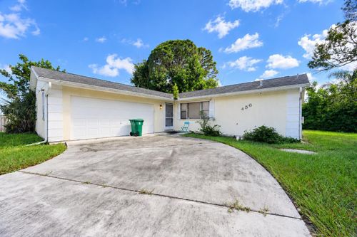 456 Nw Placid Avenue, Port St Lucie, FL, 34983 | Card Image