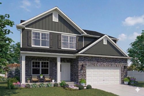 25 Levanno Dr, Crown Point, IN, 46307 | Card Image