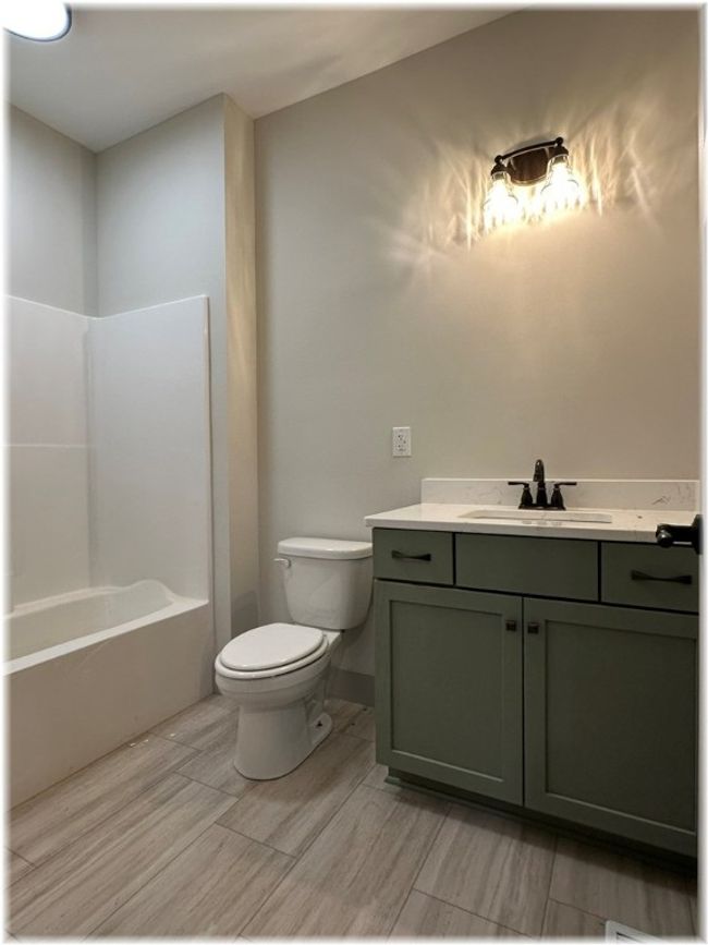 192 Jefferson Pl, House other with 3 bedrooms, 2 bathrooms and null parking in Walhalla SC | Image 15