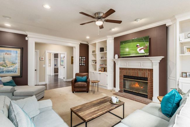 8407 Tartan Fields Dr, House other with 5 bedrooms, 5 bathrooms and null parking in Dublin OH | Image 6