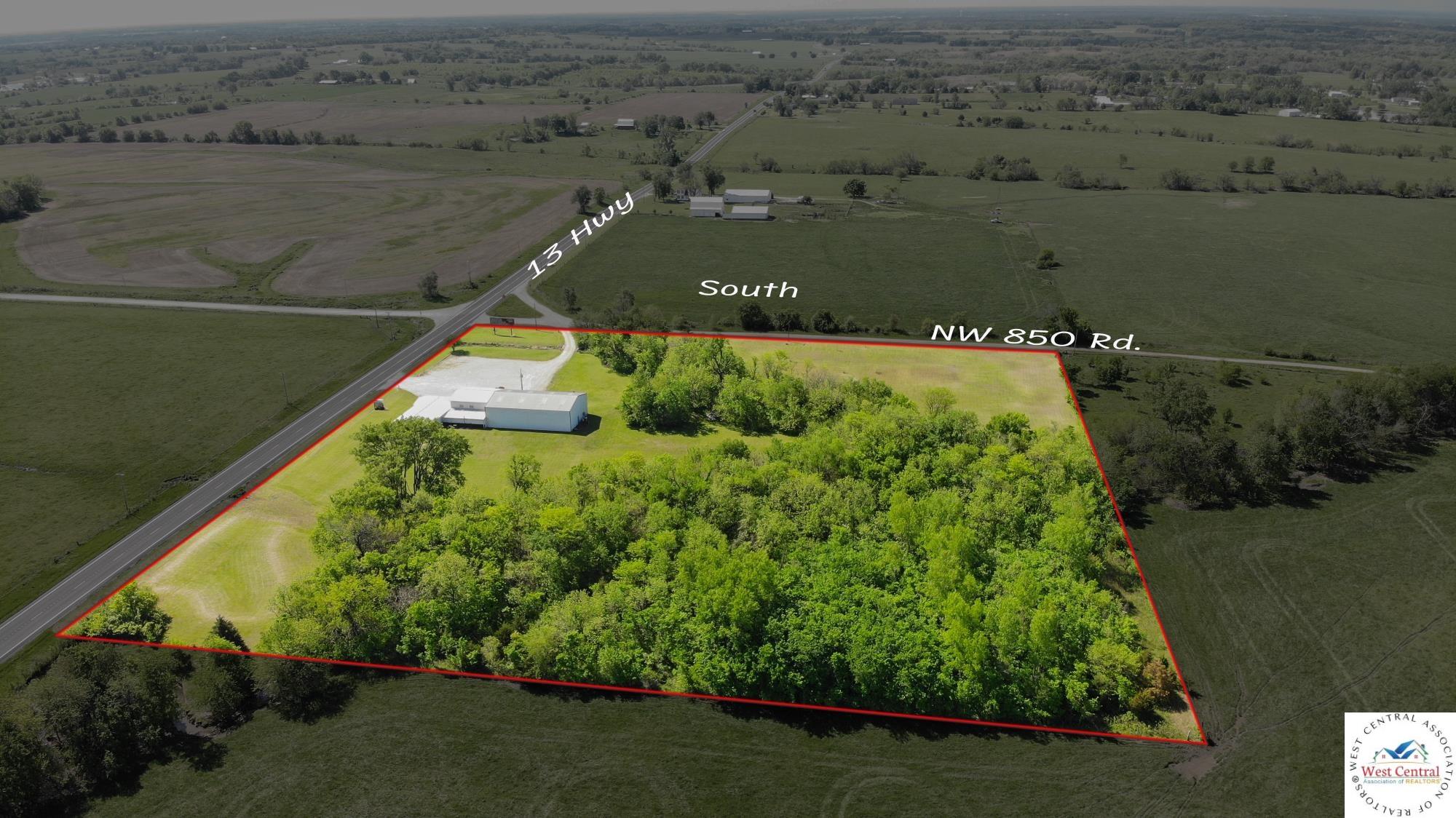 Commercial Sale in Clinton 3