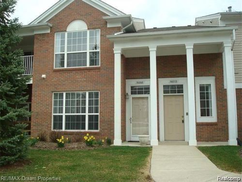 16872 Dover Dr, Northville, MI, 48168-6505 | Card Image
