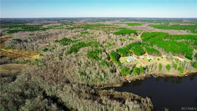 Lot 9 Colemans Lake Road, Home with 0 bedrooms, 0 bathrooms and null parking in Ford VA | Image 2